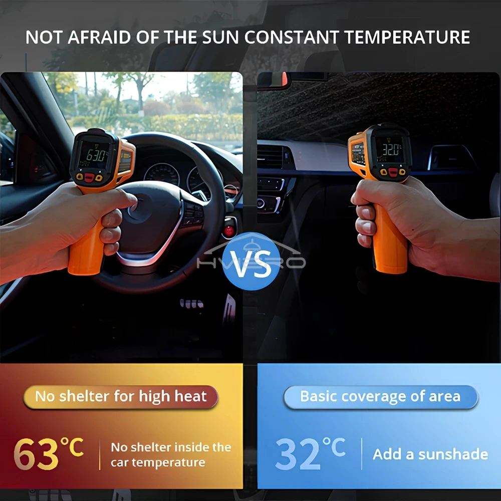 Thumbnail 3 - #76 New Car Window Protection Arrivals