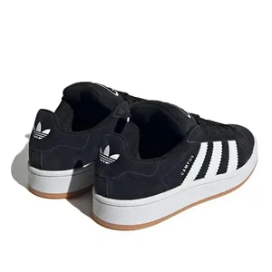 Adidas Originals Campus 00s Black White Gum Men Giày trượt băng Xoay Thể thao Top Thể thao HQ6638 10 Ba lô bán hàng chính adidas esportiva - №2