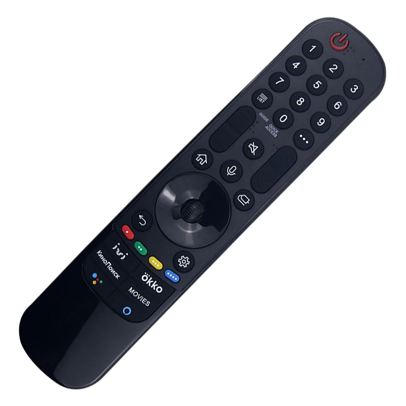 Compatible with TV MR21GA/MR22GA/MR23GA Voice Remote Control AKB76036208 Spare Part