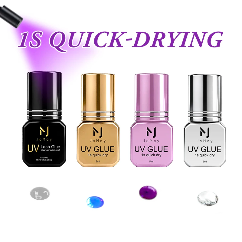 Jomay Uv Eyelash Ex…