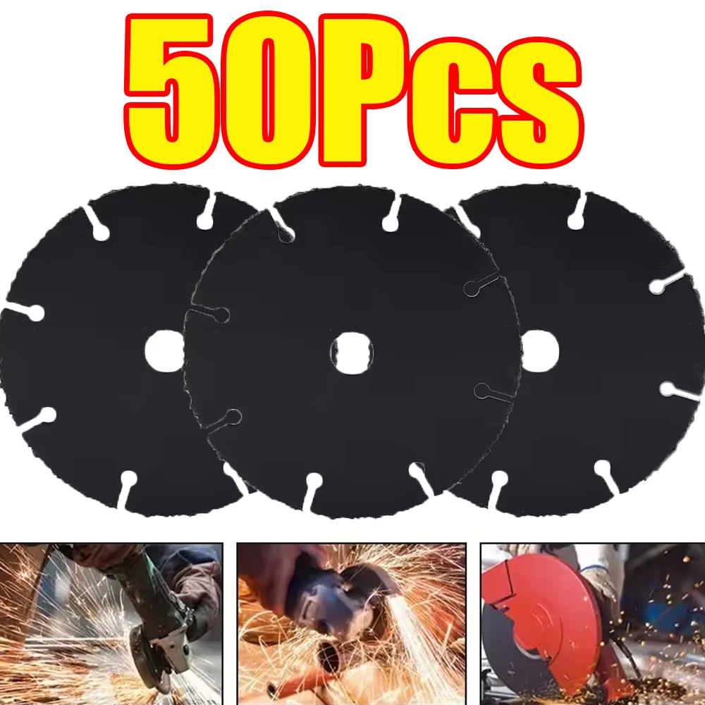 1-50-pces-lamina-de-serra-circular-75mm-diamante-turbo-disco-de-corte-para-moedor-de-angulo-carpintaria-lamina-de-serra-disco-de-corte-de-diamante