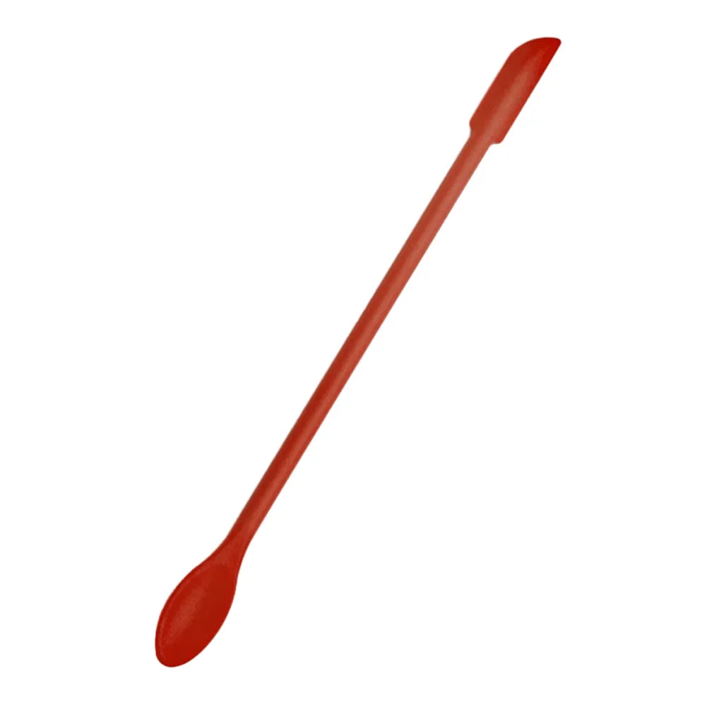 Scraper Sealing Wax Spoon Crafts Tool DIY Epoxy Resin Decoration Dip Spoon Double-Headed Multifunctional Powder - Detail 1