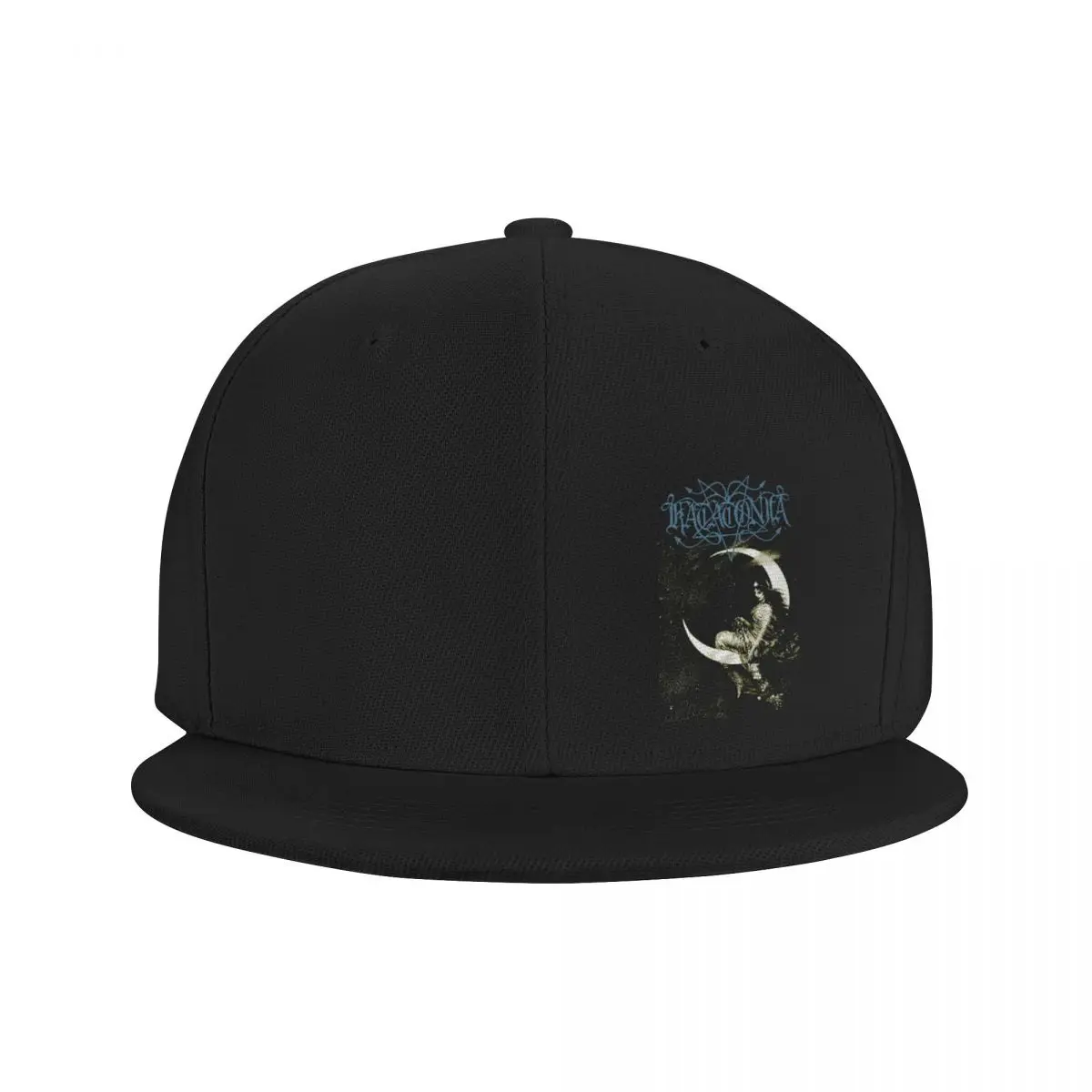 Casual Katatonia For Funerals To Come Old School Snapback Cap Classic Best Quality Baseball Caps