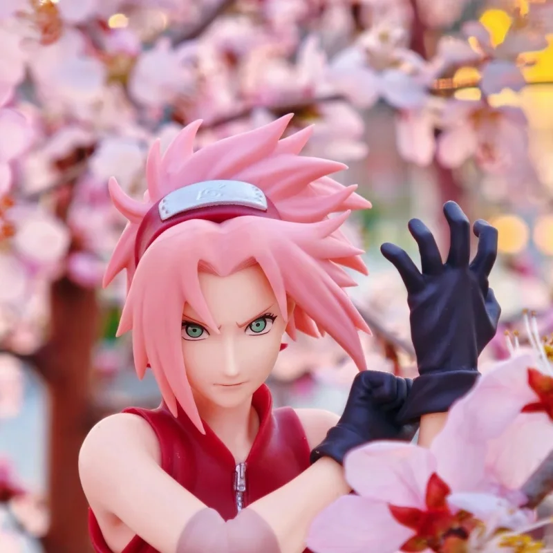 

Оригинальная коллекционная фигурка Bandai Banpresto Grandista Naruto Shippuden: Узумаки, Учиха Саске, ПВХ, модель, игрушка, подарок