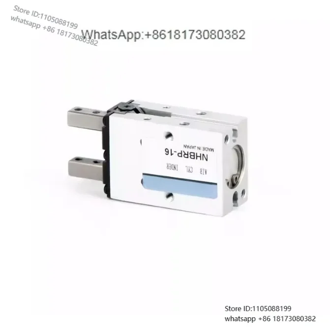 Finger cylinder NHBRP-10-M NHBDP-16 NHBRP-25-ZE