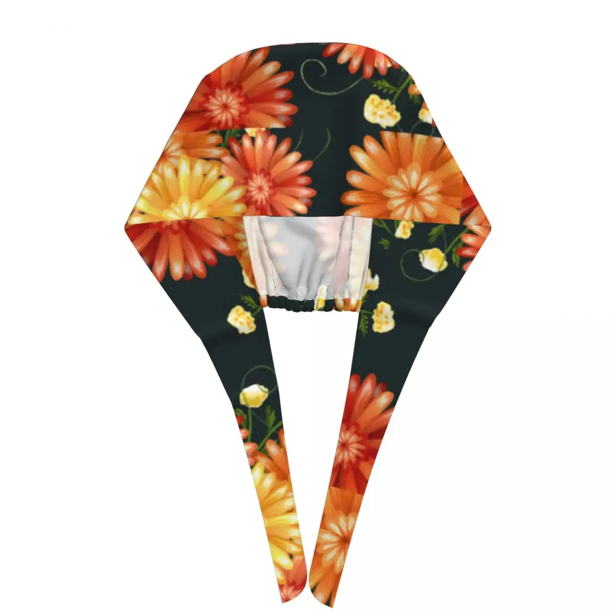 Fashion Work Hat Daisy Casual Wash Hat Bag Cap Articulos