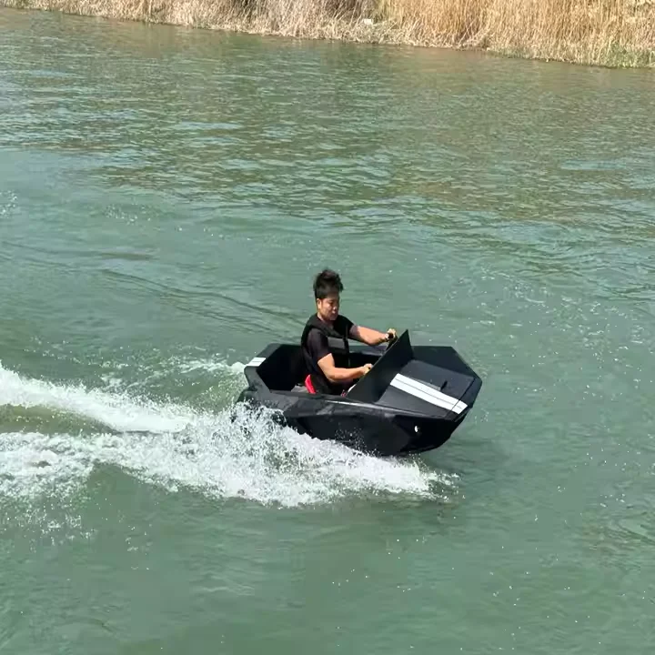 Double Seat Motor B…