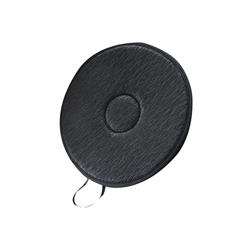 

360 Degree Rotating For Car Home Office Lightweight Swivel Cushion Breathable Comfortable Seat Pad Senior Pregnant Elderly