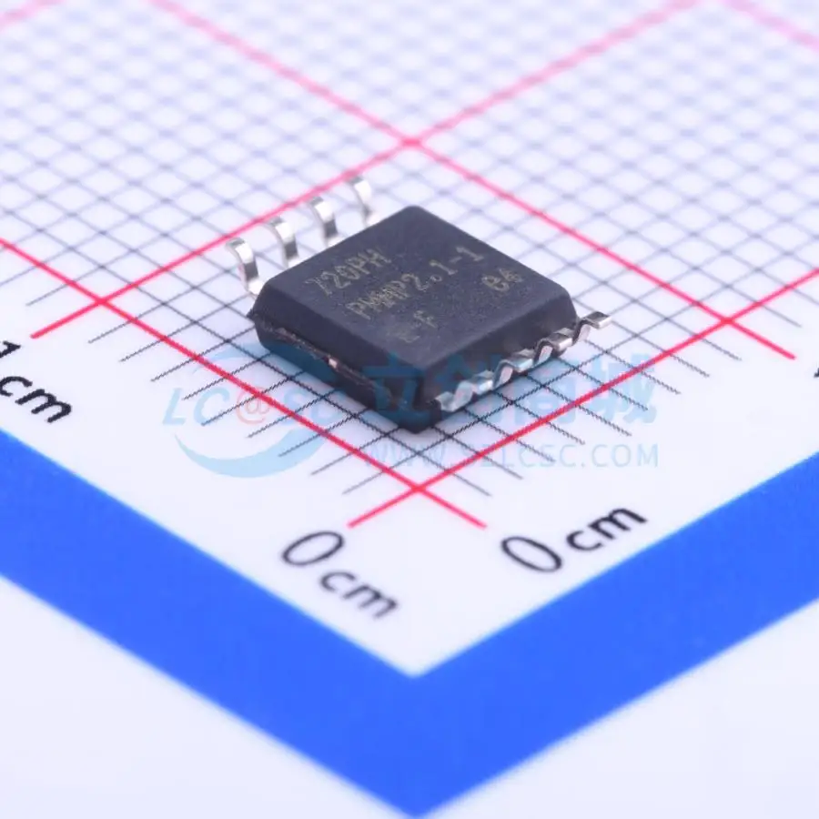 AT45DB161E-SHD-T High quality New