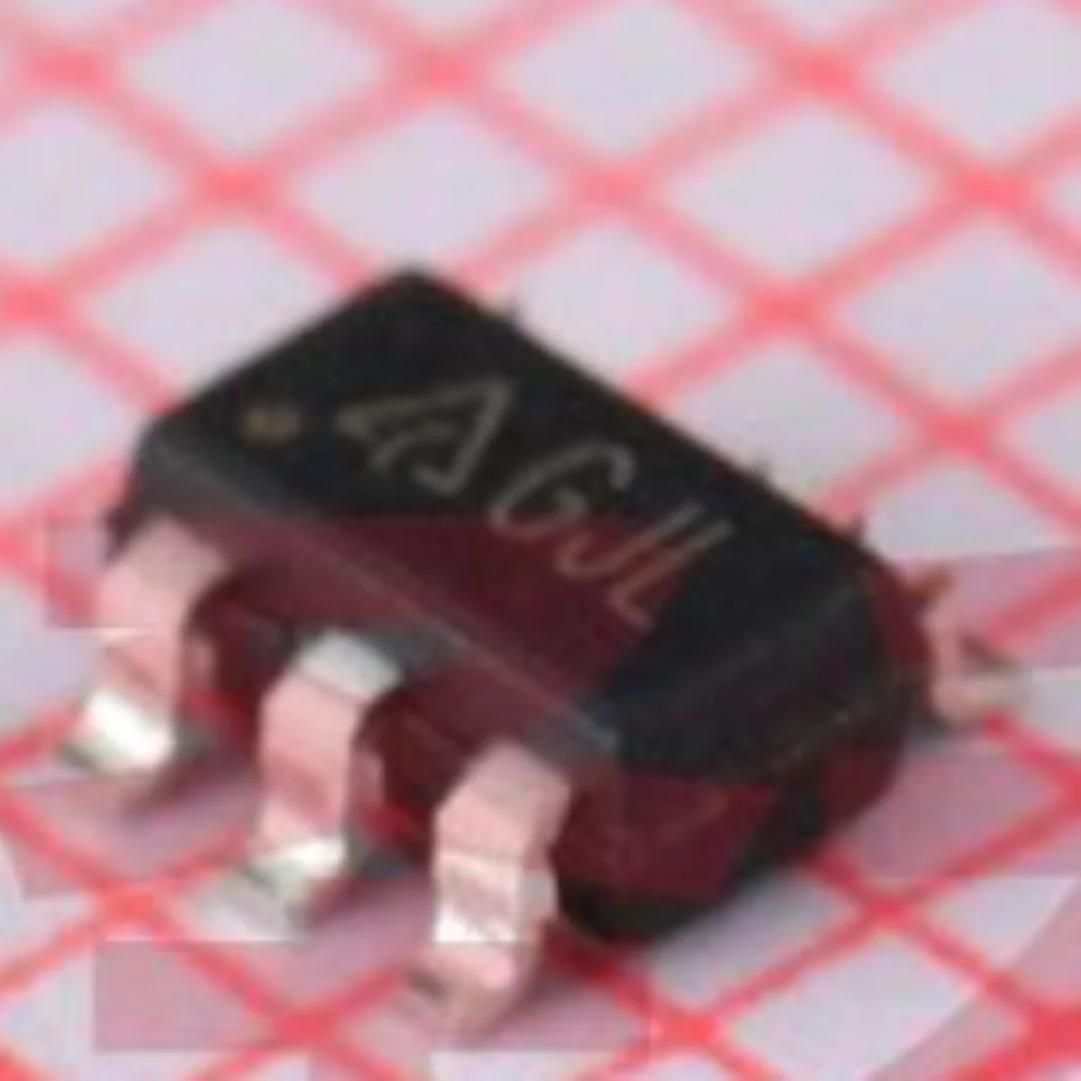 AP3032KTR-G1 Marking GJL NEW Original LED Driver IC DC-DC Regulator Boost PWM Dimming 1.4A Switch SOT-23-6 SOT26 2.7V~9V 1MHz