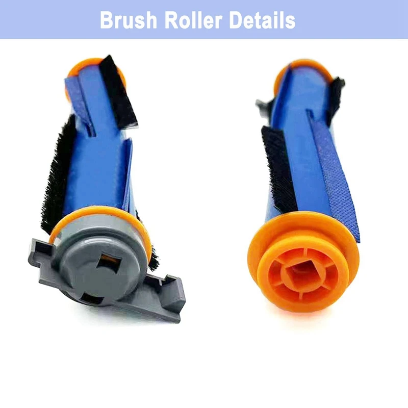 Запчасти для пылесоса Shark AV2501AE AV2502AE, основная и боковая щетки, фильтр НЕРА