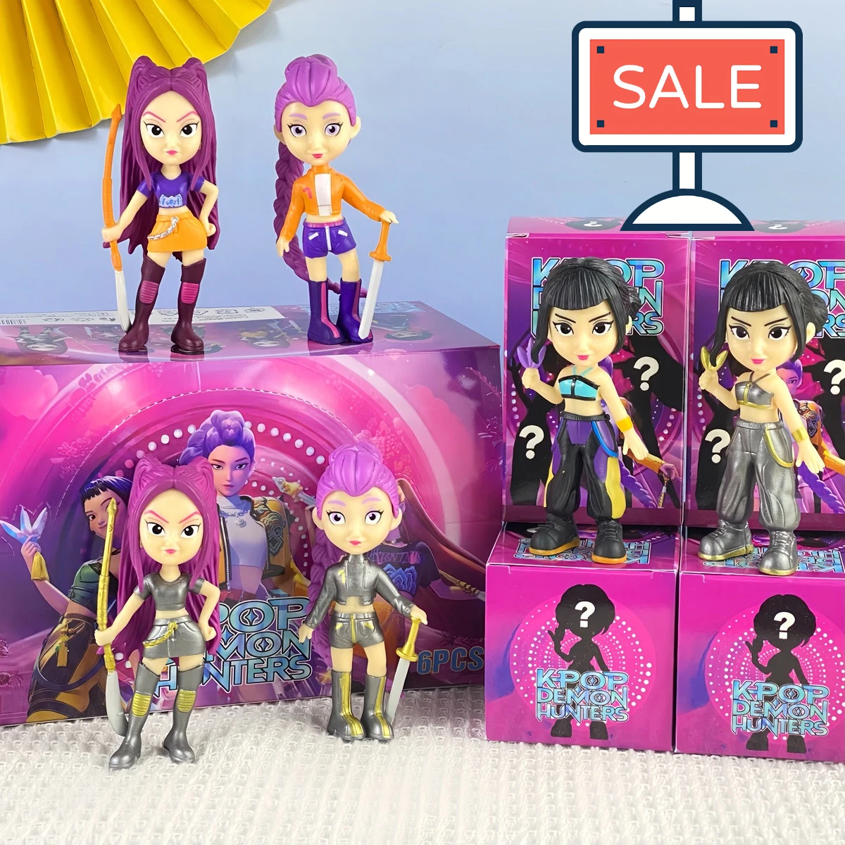 لا كاجا سيجا ديل ريجيمينتو دي كاساتادوراس دي ديمونيوس مانيكا أ كولاداس دي جوجوس دي أنيماسيون سيكواندانتس. #1