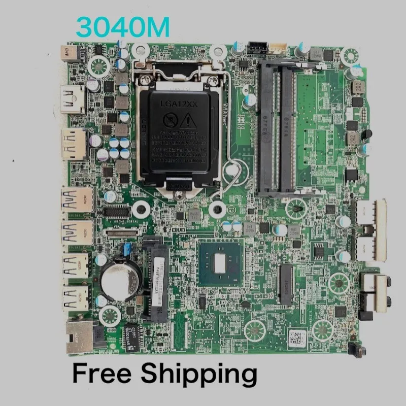 

For Dell Optiplex 3040M mini Motherboard 0MR5MV MR5MV MGK50 0MGK50 CN-0MGK50 Mainboard 100% Tested OK Fully Work Free Shipping