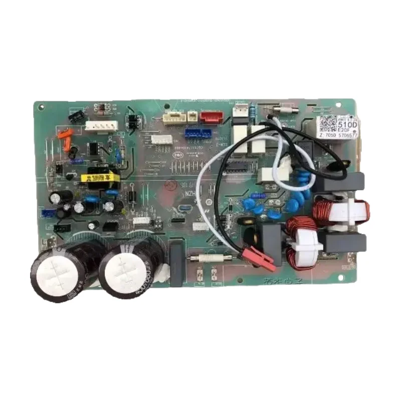 جديد للوحة تحكم لوحة الكمبيوتر الخارجية لتكييف الهواء Haier 0011800510 ج 0011800510 D ملحقات اللوحة الرئيسية