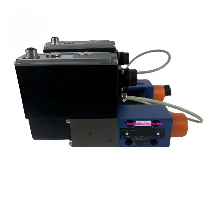 

VT-DFPE/DFPC/DFPN/DFPD/DFPF Proportional Valve Amplifier Board VT-DFPE-A-22/G24K0/0A1V/V-014 Best Price Hydraulic Valves