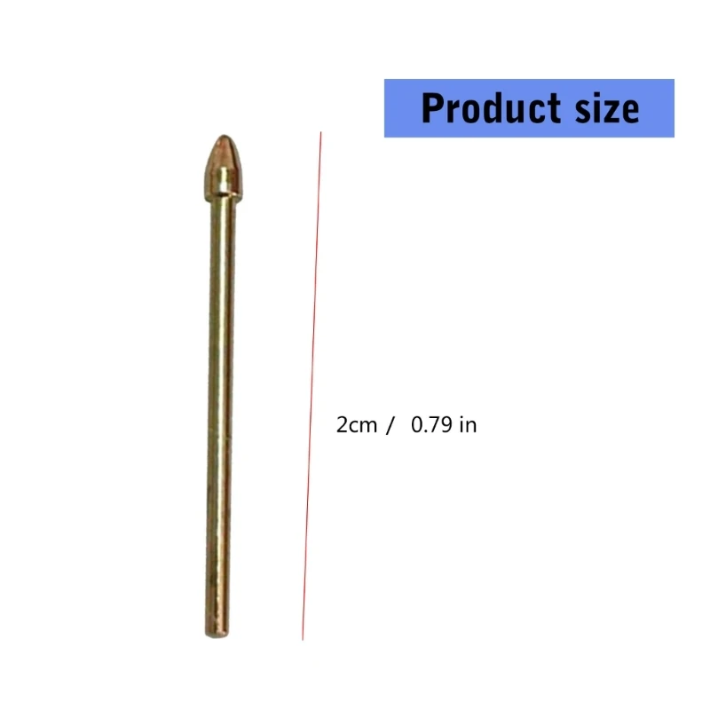 Bút kim loại hình nón động có kẹp toàn cho nhu cầu viết đáng chú ý