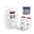 with 4pcs Batteries