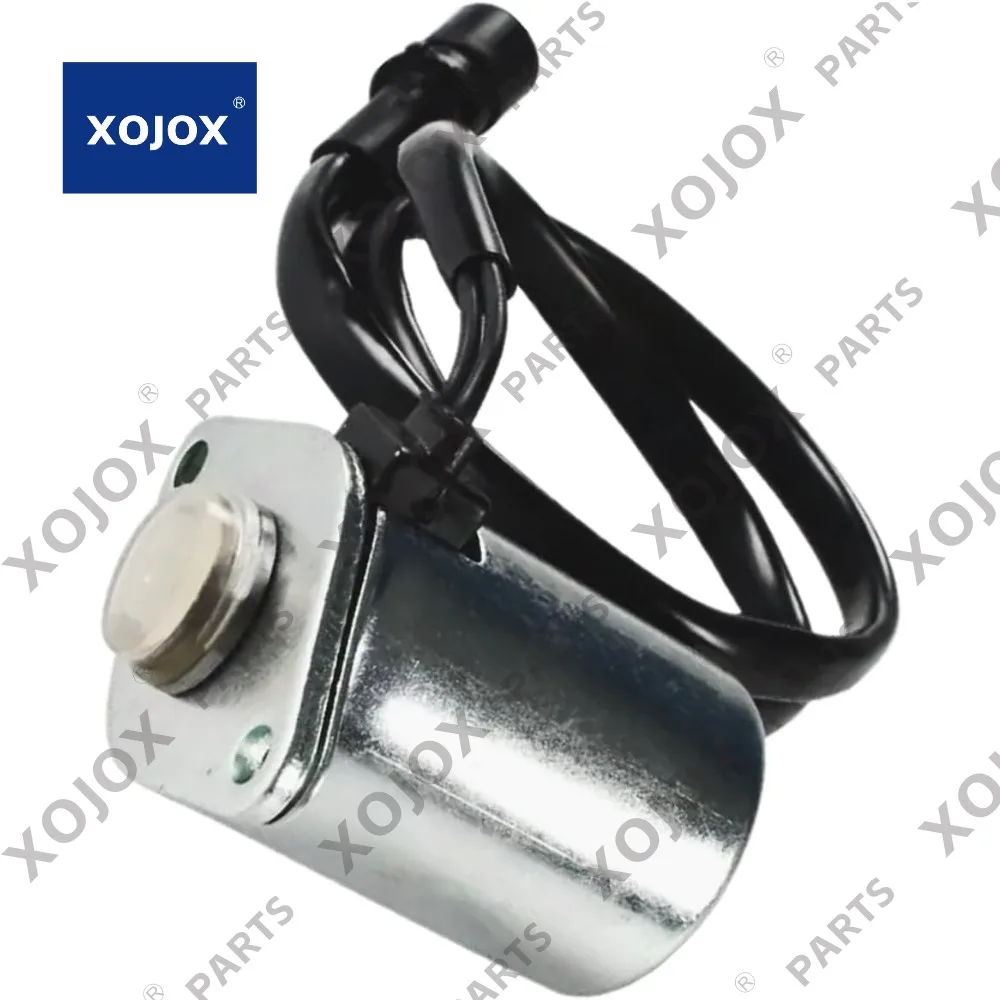 

XOJOX Rotaion Solenoid Valve For Caterpillar CAT Excavator E320 4I-5794 4I5794