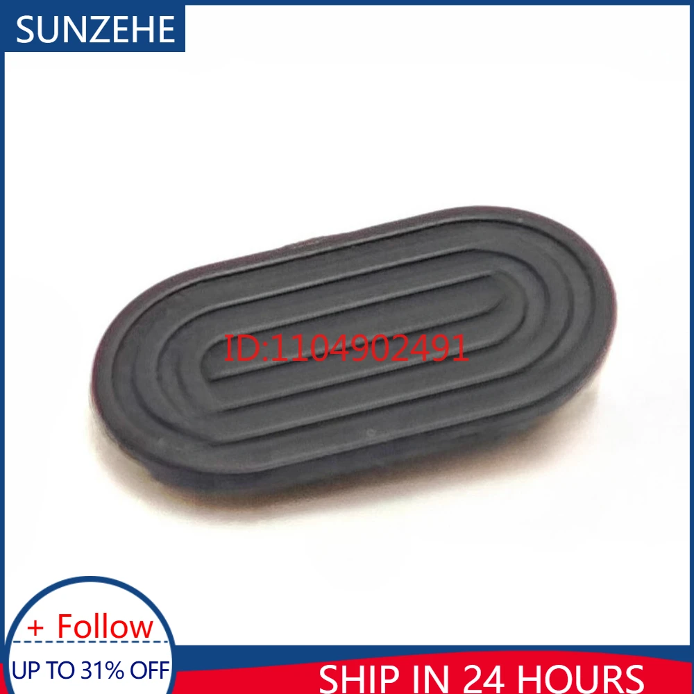 New Bottom Battery Cover Rubber Strip Dust  for Canon SX275 SX280 Camera Repair Parts