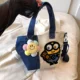 Bolso de tela Bob de Gru mi villano favorito