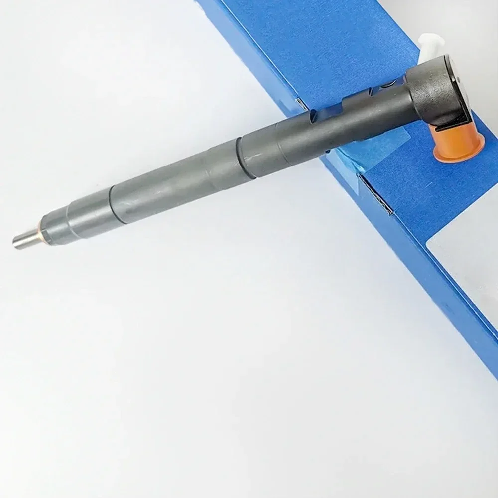 

Genuine 28229873 33800-4A710 Common Rail Fuel Injector New Condition Model 338004A710