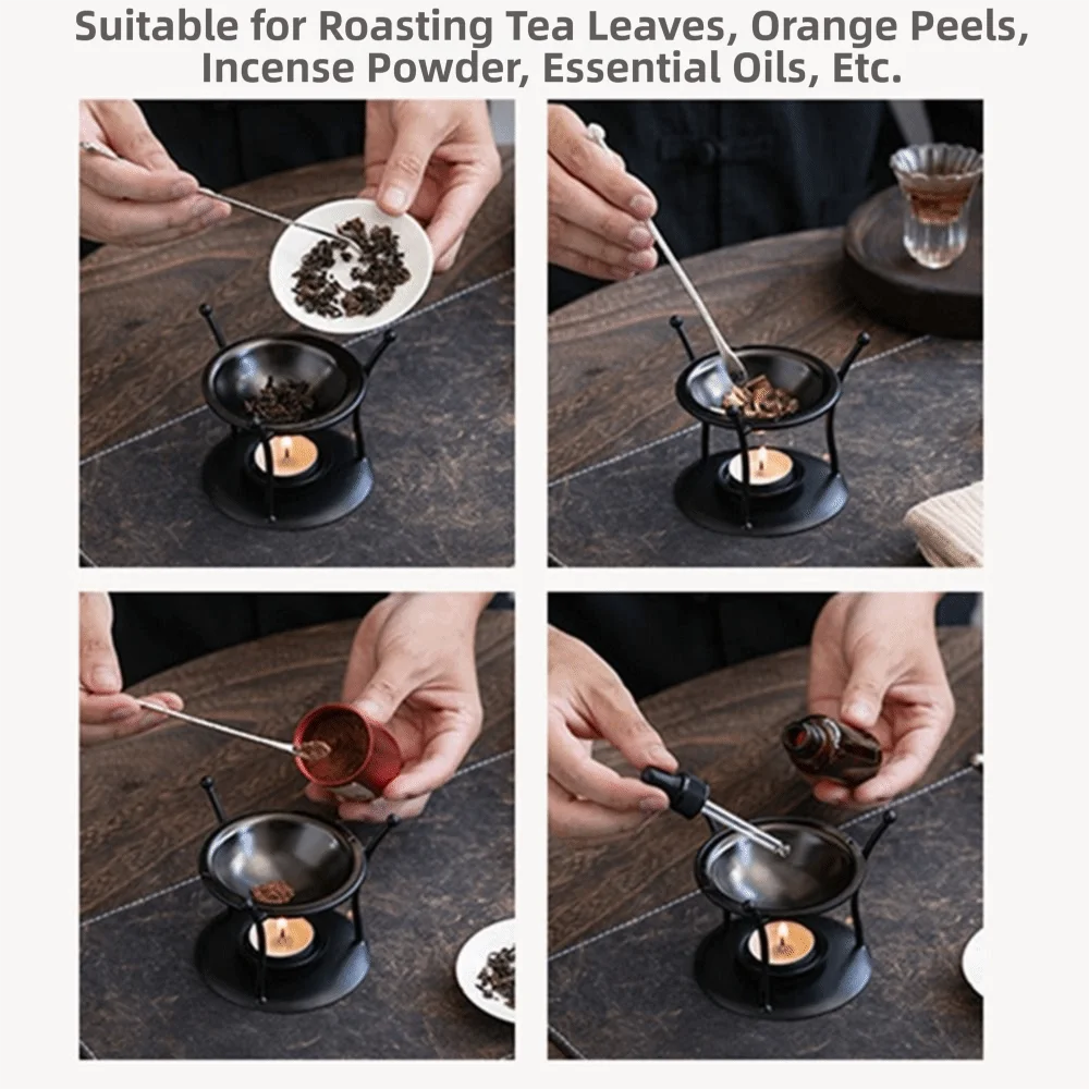 Thumbnail 2 - #78 Compare Candle Holders Before You Buy