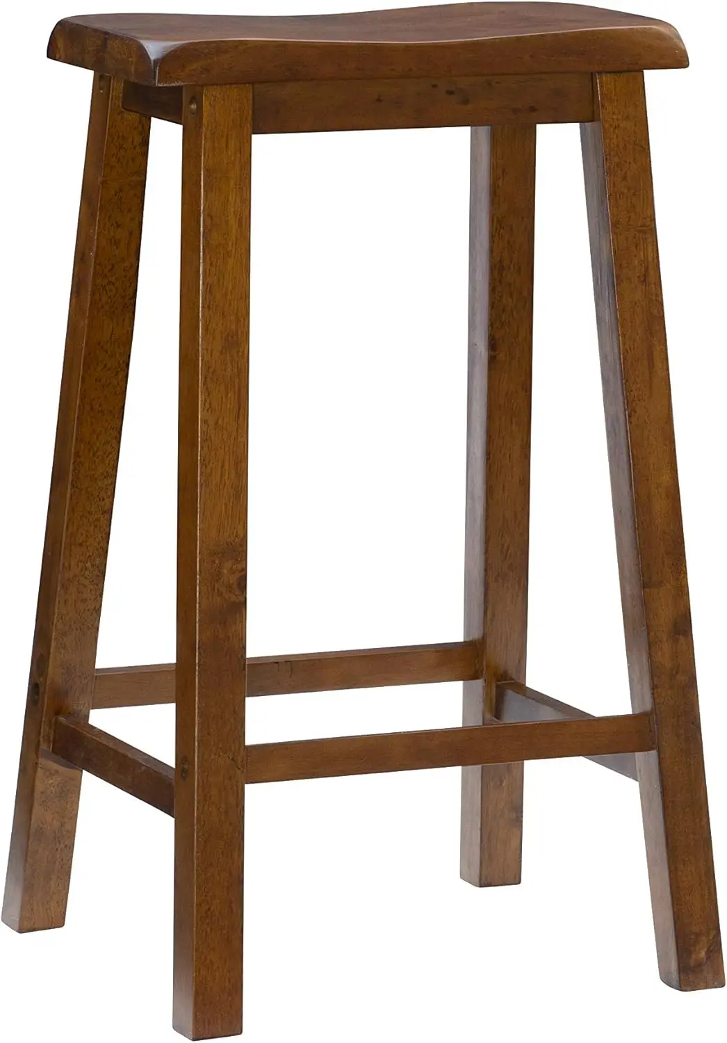 

Furniture Bar Stool, 29"", Ey Brown