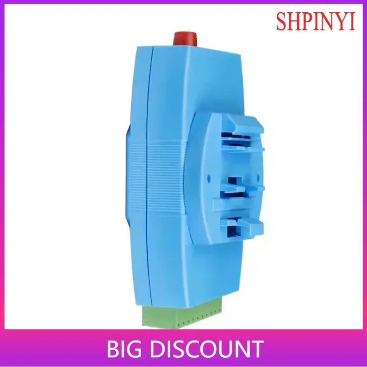 Fctel CAN bus Over Fiber 1 to 2-channel CAN Bus Fiber Modem CAN bus Fiber Optic Converter