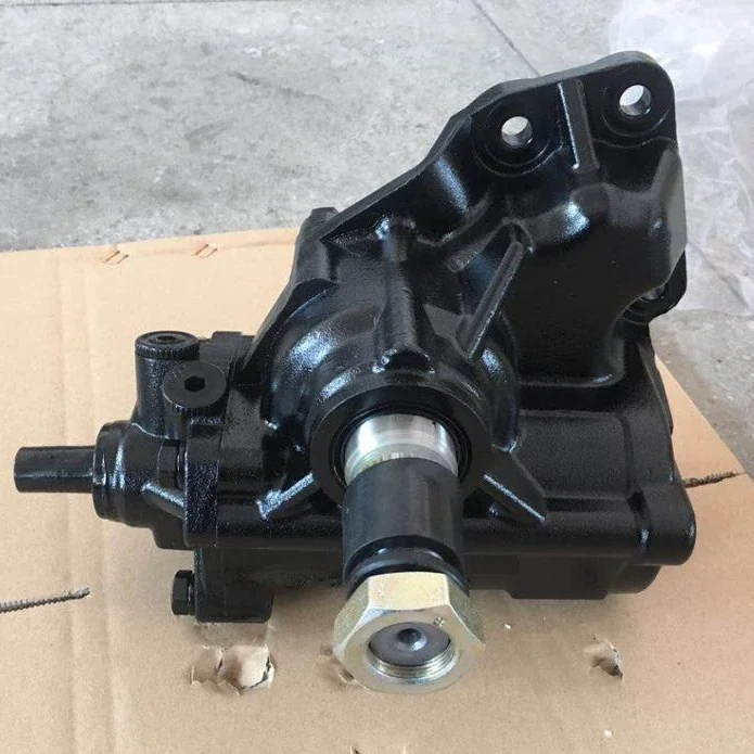 

897305047 Truck Power Steering Gear For ISUZU 4HG1 NPR