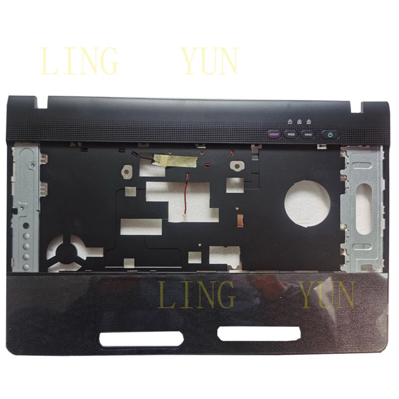 Tampa Superior (Palmrest) para Sony Vaio VPCEL VPC-EL111T PCG-71C11L 71C11T PCG-71C12L