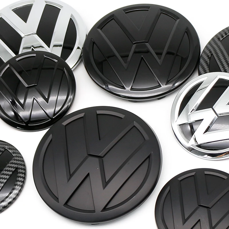 Frontgrill-Emblem, Motorhauben-Emblem, Heck-Emblem, Kofferraum-Emblem für Passat B8 2016 2017 2018, Dekorationszubehör, Ersatzteile – Detail 5