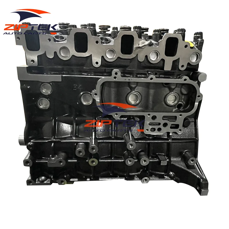 Repuestos de motor diésel de alta calidad JT J2 para Kia Pregio K2700 Bongo Besta GS Frontier