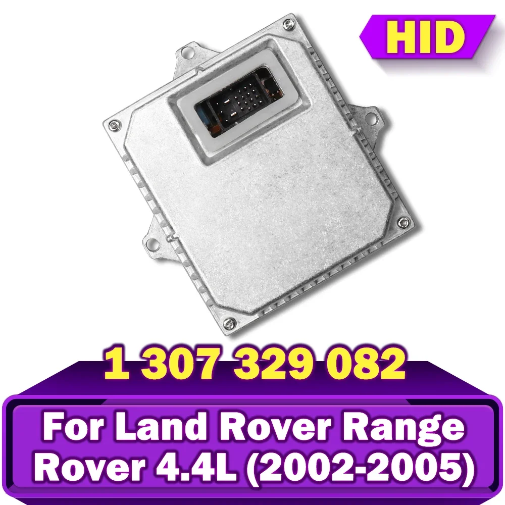 

1307329082 Xenon Igniter HID Electronic D2 Ballast 63127176068 1307329072 1 307 329 For Land Rover Range Rover 4.4L 2002 to 2005