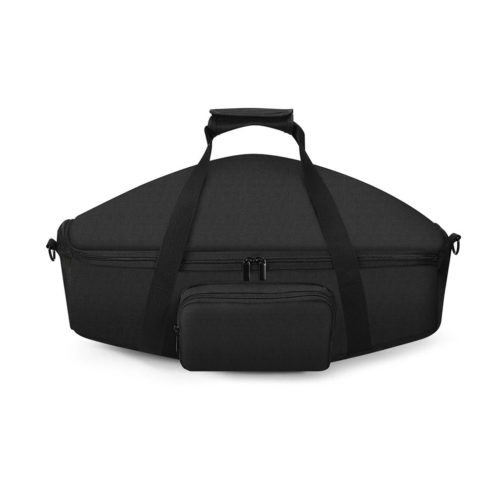 

Portable Carrying Storage Bags with Adjustable Strap Waterproof Carrying Pouch Storage Shoulder Bags for BOOMBOX 3/BOOMBOX 2