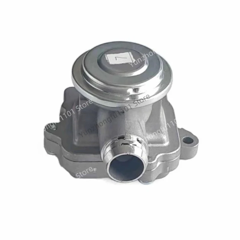 0021407460 Secondary Air Injection Pump Check Valve for  Chrysler Mechanical Vacuum Valve Auto Parts