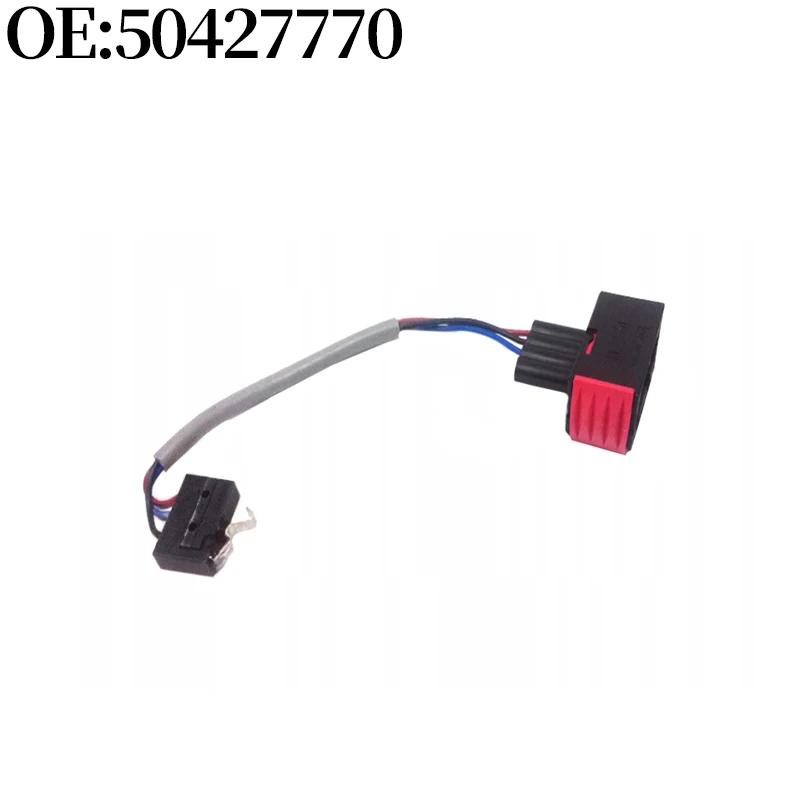 

Micro Switch 50427770 for Forklift Accessories High Quality Brand New Parts