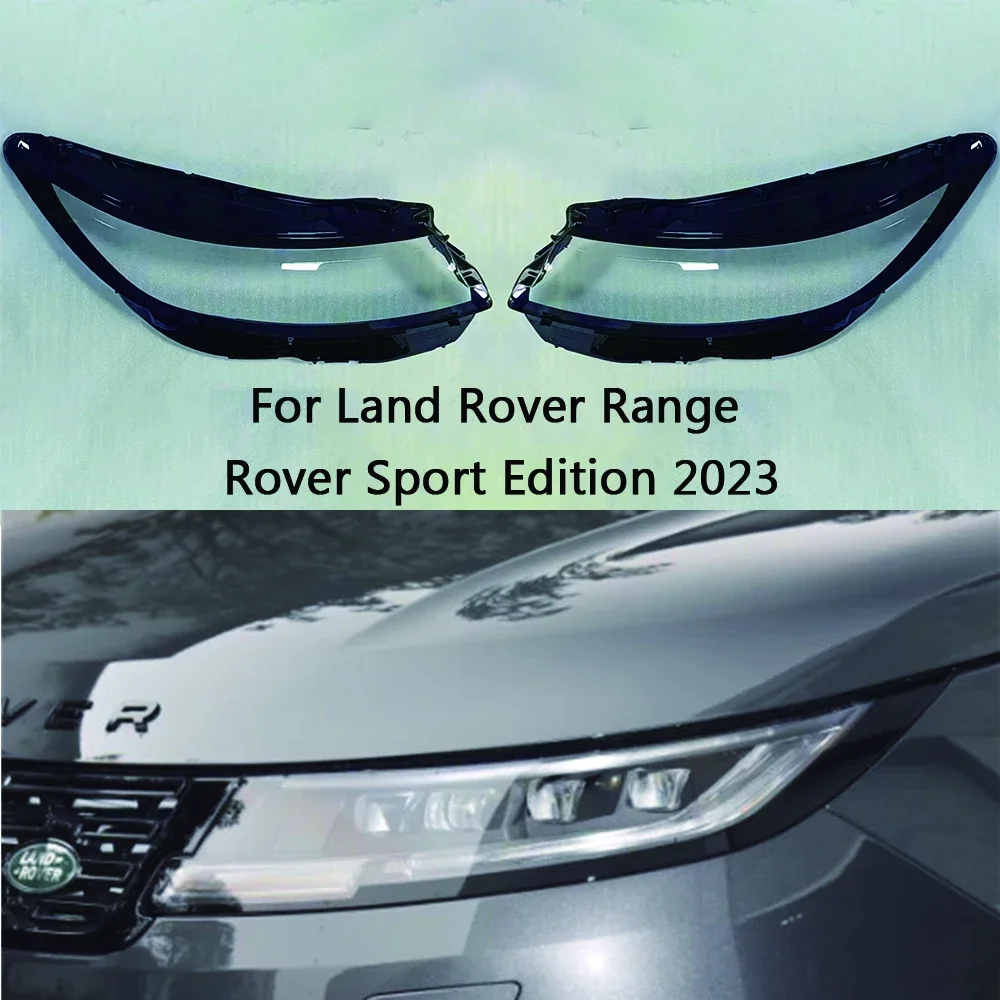 

Налобный фонарь для Land Rover Range Rover Sport 2023 2024