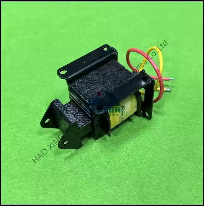 

1 Piece Magnet AS-10-N709 for Mitsubishi Printing Machine Hot Selling Printing Machine Spare Part Electromagnet