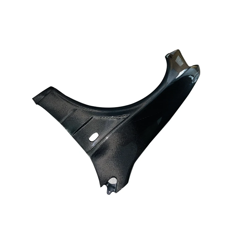 Efficient Technology Design Super Fenders High-end Car Universal Wide Body Mudguard