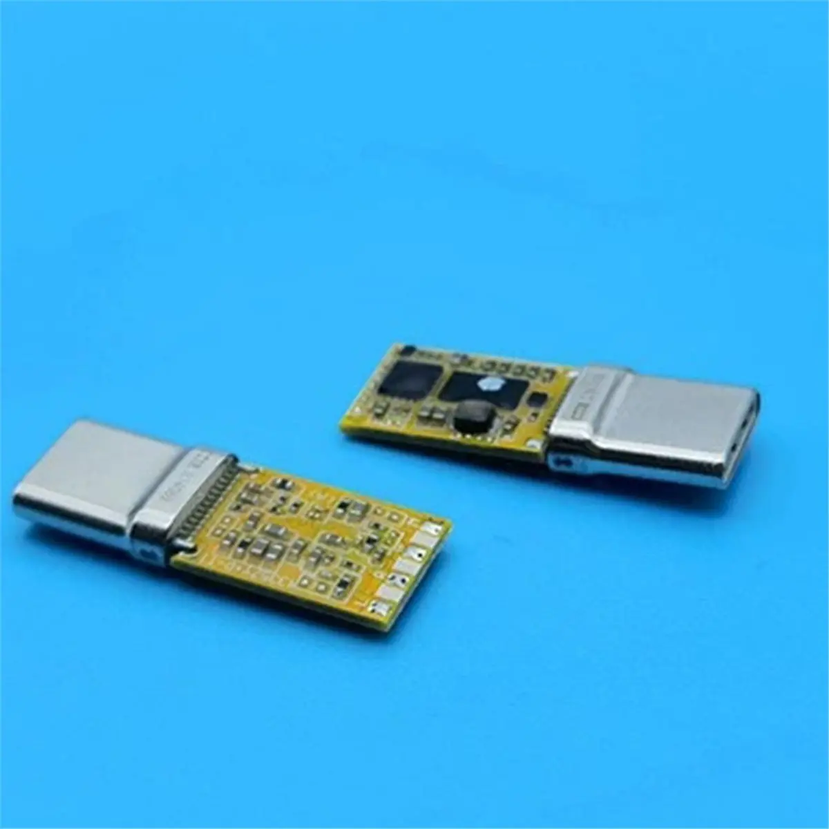 HOUSEHOLD*GOOD CX31993+Max97220 Operational Amplifier Digital Audio Typec Adapter Decoding Headphone Amplifier Chip Module