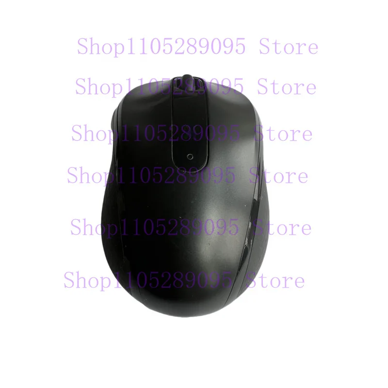 used for Microsoft Wireless Mobile Mouse 4000 Graphite D5D-00001 Model 1383