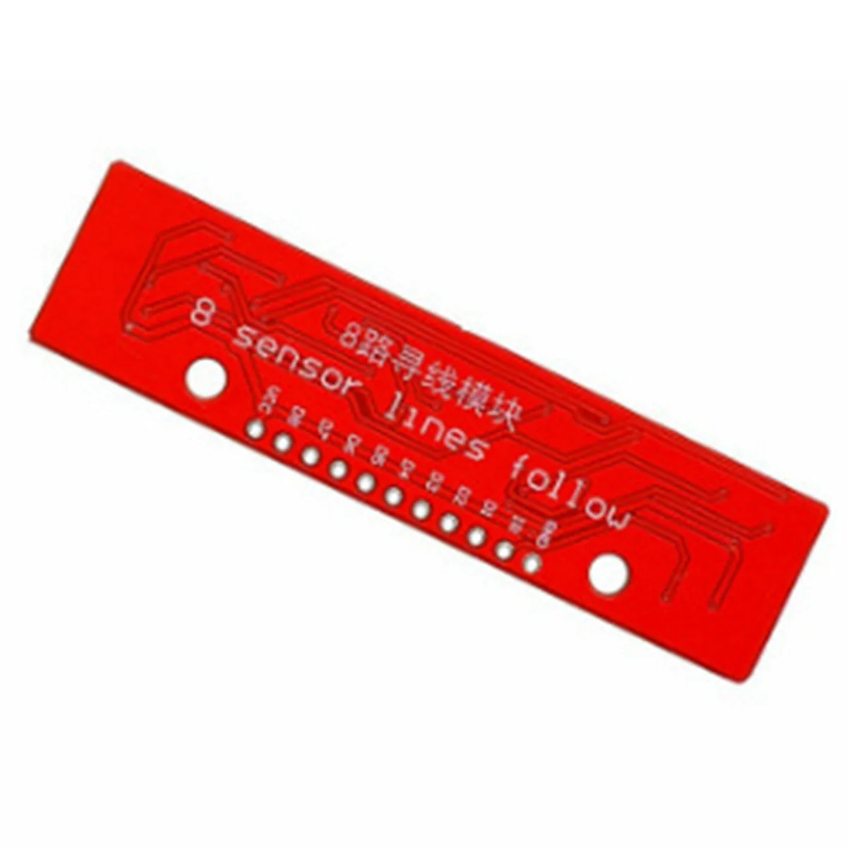 Wire Find Module Trace Module 8-Way Wire Find Module 8-Way Trace Module Multi-Function Portable Trace Module