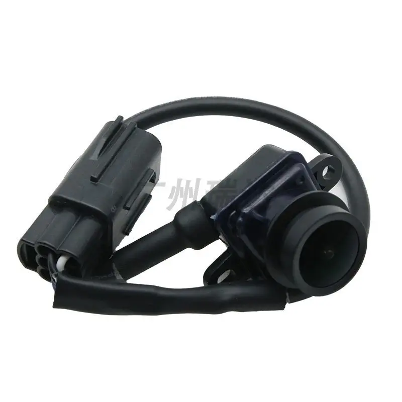 Spot wholesale 56054059AC for Jeep Grand Cherokee Dodge Rearview Reversing Camera 11-13