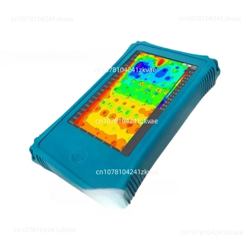 Upgraded AIDU Groundwater Detector ADMT-3H/3HT2/3HT3/8HT2/8HT3 0-300M-8000M Hot Sale in Stock Portable