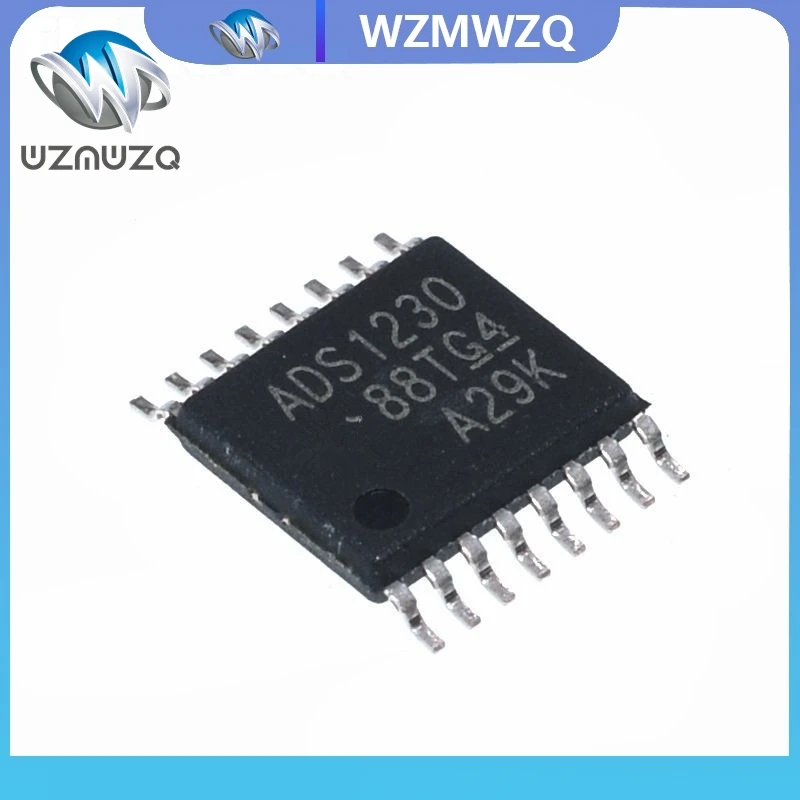 1 unids/lote nuevo ADS1230 ADS1230IPWR ADS1230IPW TSSOP-16