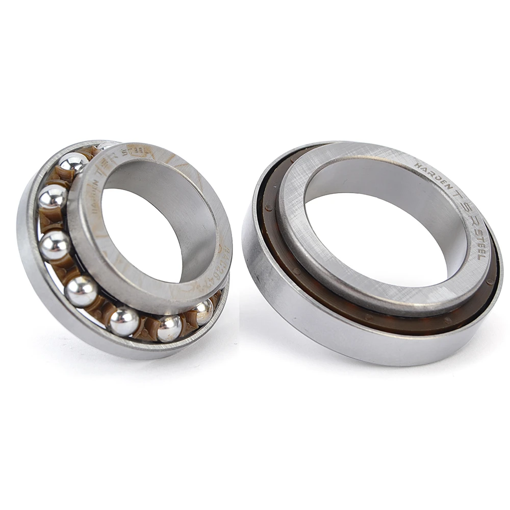 91015-KT8-005 مجموعة محمل رأس التوجيه سباق الكرة لهوندا GL1800 Goldwing FJS400 FJS600 FSC600 الفضة الجناح SH300 VT1300CX الغضب