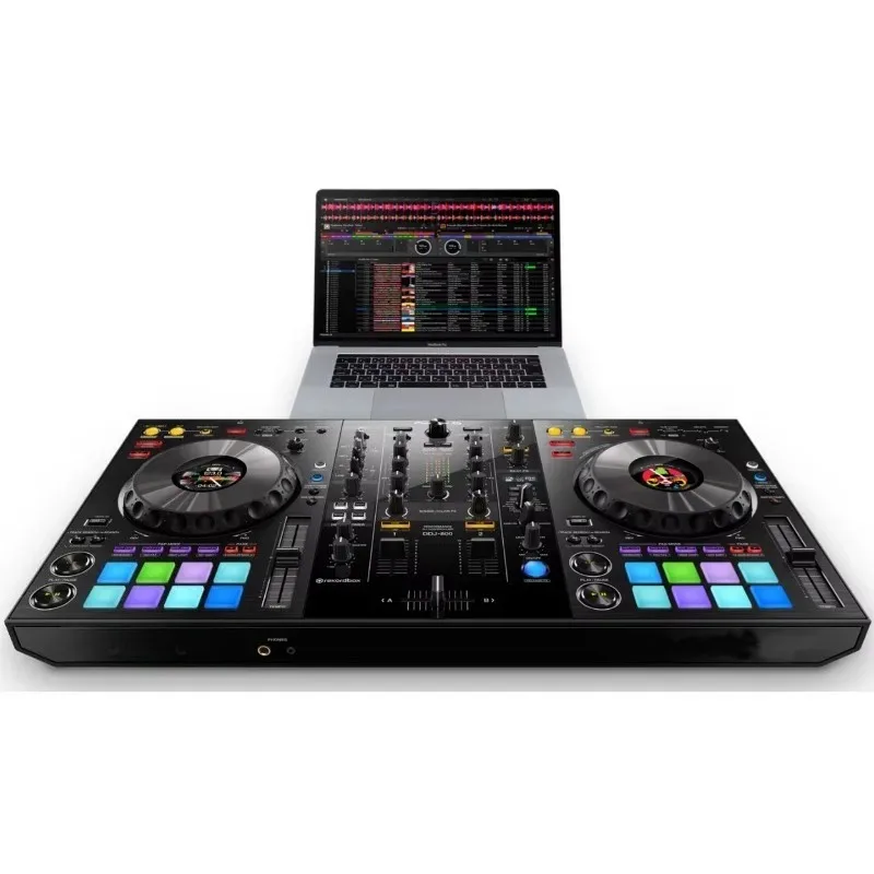 DDJ-800 Dj Controller/audio Console Mixer