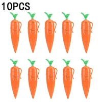 Grabadora de Voz Electrónica Judy Nick Carrot, Juguete Sonoro, Bolígrafo para Escribir Grafitis, Bolígrafo Grabador de Voz Novedoso, Regalo