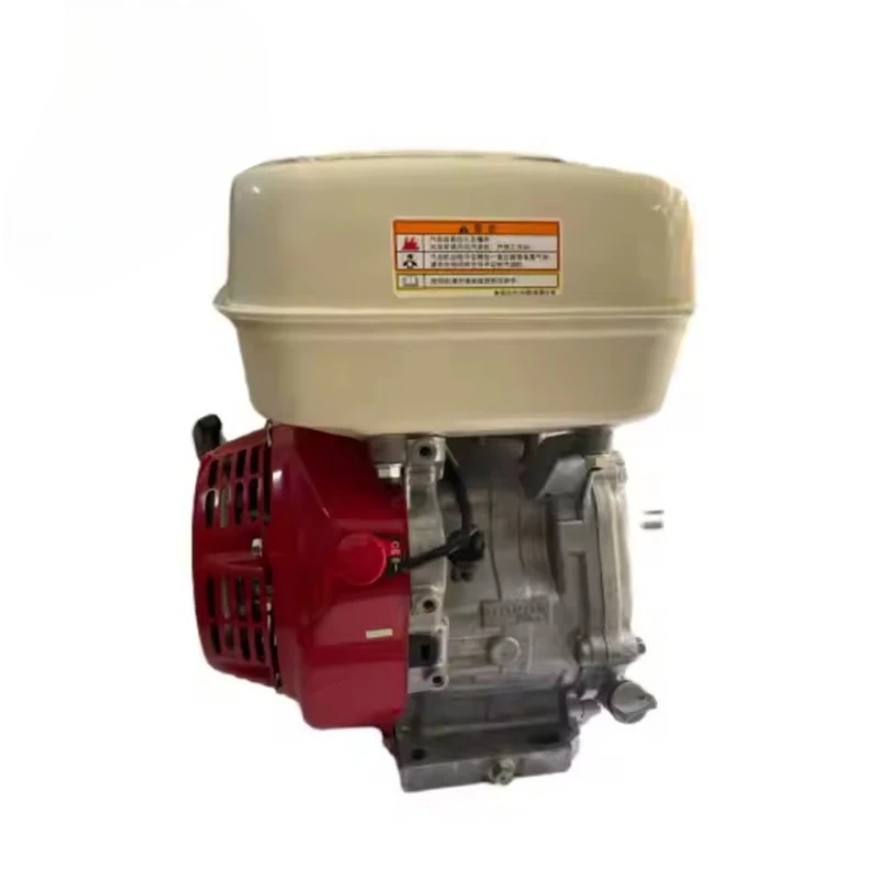 Honda 5.5hp 6.5hp gx160 gx200 gx220 gx270 gx390 gx340 gx360 clutch boat small agricultural farm gasoline engine