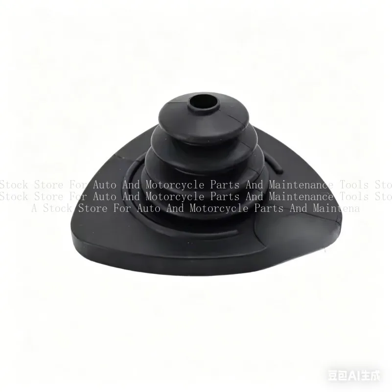 High Quality 1PC Forklift Dustproof Cover 0009625587 Joystick Sheath 0009625600 for Linde